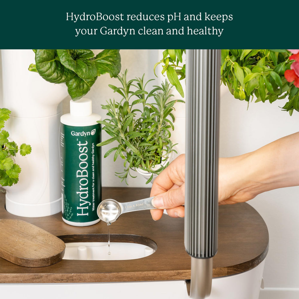 Gardyn HydroBoost for Hydroponic Indoor Gardens - 250 ml
