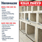 STAR BRITE Performacide Ready to Use Solution - Disinfectant