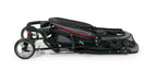 Gen7Pets Regal Plus Dog Stroller - Gray Shadow Pet Stroller