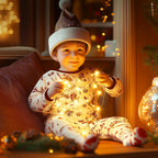 Minetom Fairy Lights Plug in, 100Ft 300LEDs String Lights for Bedroom