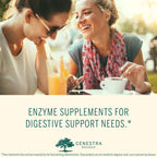 Genestra Brands Ichol Plus | Digestive Supplement | 90 Capsules