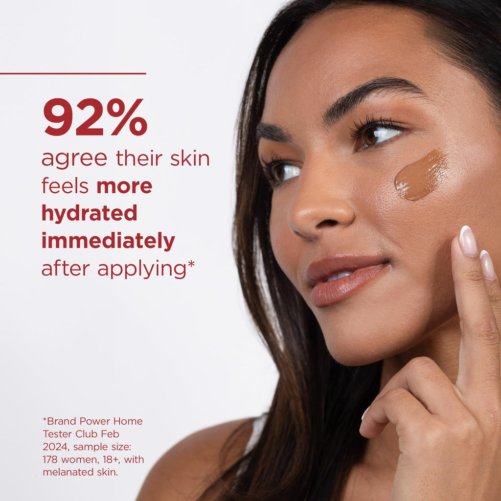 EltaMD UV Daily Deep Tinted SPF 40 Face Sunscreen Moisturizer with Zinc Oxide, Tinted Daily Face Moisturizer with SPF, Sunscreen for Dry Skin,1.7 oz Pump