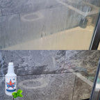 Bring It On Grout Cleaner, Hard Water Stain Remover, Remove Spots on Shower Door, Clean Tile, Fiberglass, Windows, Grout Lines Cleaner 16 Ounce
