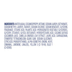 Dove Body Wash 24 Count Refreshing Cucumber and Green Tea Refreshes Skin Cleanser That Effectively Washes Away Bacteria While Nourishing Your 3 oz