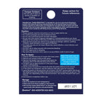 DenTek Canker Relief Patches for Canker Sore Pain Relief, Helps Relieve Soreness from Braces & Oral Wounds, 6 Count