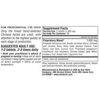 Kan Herbs Company Quiet Contemplative – Traditional Chinese Herbal Formula to Nourish Kidney Yin, Stabilize Jing, Support Graceful Aging and Emotional Balance, 60 Tablets