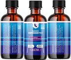 LIVORKA (2 Pack) Nano Defense Pro, Nano Defense Pro Drops, Nano Defense Pro Liquid, Nanodefense Pro Liquid, Nanodefensepro Solution, Nano Defense Pro, Nanodefensepro, 2 Bottles for 60 Days