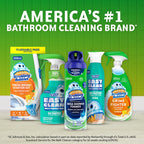 Scrubbing Bubbles Fresh Brush Flushable Cleaner Refills, 20 Count, (2-Pack)