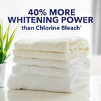 OxiClean White Revive Laundry Whitener and Stain Remover Power Paks,24 Count (Pack of 4)