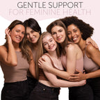 Bacterial Vaginosis Treatment For Women | Boric Acid Suppositories For Women | Natural Homeopathic for Odor, Itching, Discharge, BV, and Vaginal Microbiota Imbalance | 12 Vaginal Suppositories