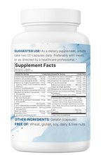 Micro Ingredients Pure Methylated Multivitamin for Men, 240 Capsules | with Vitamin C, D, E, B Complex + Methylfolate, lycopene, Saw Palmetto, Ginseng, & Maca | Men’s Daily Support | Filler Free