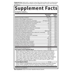 Garden of Life Vitamin Code Raw Prenatal Multivitamin for Women with Iron, Folate, Probiotics and Whole Food Nutrients - Immune and Cellular Energy Support, Non-GMO, Gluten-Free, Kosher, 30 Day Supply