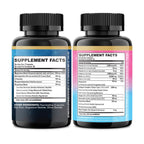 Cortisol & Collagen Support Bundle, Ashwagandha, Shining Serenity Set