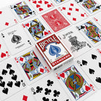 Bicycle Rider Back Playing Cards 12 Pack Poker Size Standard Index