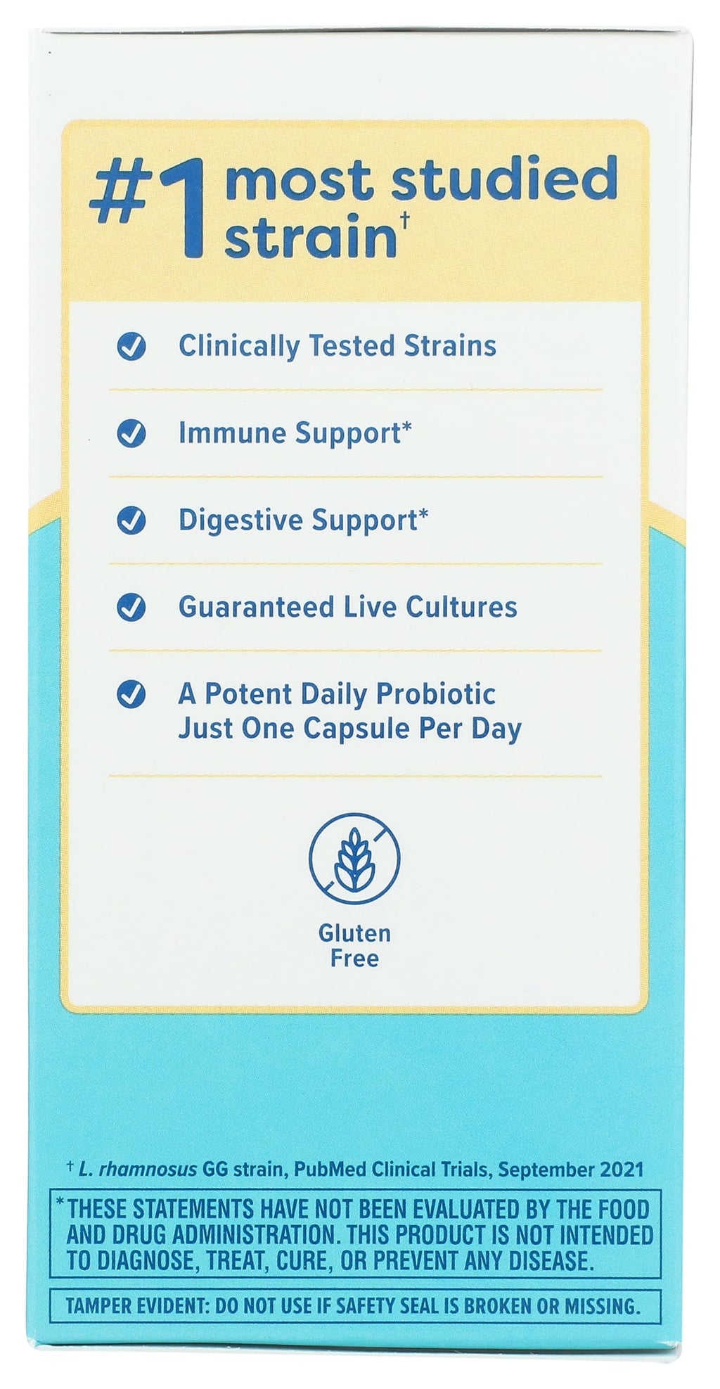 PROBIOTIC 150B ULTMT Care