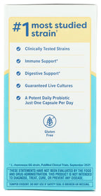PROBIOTIC 150B ULTMT Care