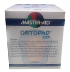 Ortopad® Bamboo Boys Eye Patches, 50/Box (Junior Size, 0-2 yrs) Blue Camo Pack