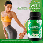 Vertigo Support Max Pro Balance - Dizziness & Vertigo Dietary Supplement for Natural Dizziness & Vertigo Support - Anti Dizziness Pills to Balance Your Body & Support Your Overall Health