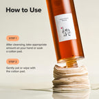 Beauty of Joseon Ginseng Essence Water Hydrating Face Toner for Dry, Dull Skin. Korean Moisturizing Skin Care for Men and Women 150ml, 5 fl.oz