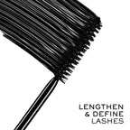 Lancôme Définicils - Defining & Lengthening Mascara - Full Size, Black