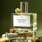 Le Monde Gourmand Pistachio Br��l��e Eau de Parfum - 1 fl oz (30 ml) - Nutty, Vanilla Perfume Notes