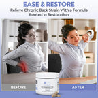 D’AO Labs Six Ingredient Pill with Rehmannia - Liu Wei Di Huang Wan - Herbal Capsules. 100 Capsules.