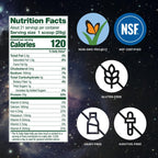 Vega Protein and Greens Protein Powder, Coconut Almond - 20g Plant Based Protein Plus Veggies, Vegan, Non GMO, Pea Protein for Women and Men, 1.1 lbs (Packaging May Vary)