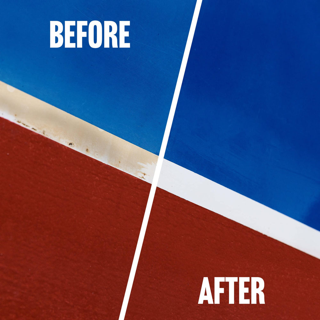 TotalBoat White Knight Fiberglass Stain Remover - 15 oz