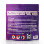 Hoover Paws & Claws Clean Packs, Sea Breeze Scent, Pre-Measured Concentrated Pack Solution, Tackles Tough Pet Messes & Stains, Pair Full Size Carpet Cleaning Machines
