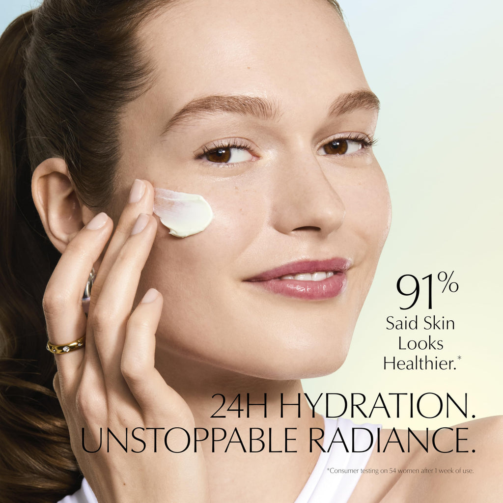 Estée Lauder DayWear Multi-Protection Anti-Oxidant 24H-Moisture Cream SPF 15 | Anti-Aging Moisturizer | Face Moisturizer for Normal/Combination Skin, 1 Ounce