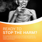 Aroamas Cot Aroamas Nicotine Patches to Help Quit Smoking, Stop Smoking - Delivered Over 24 Hours Transdermal System Aids That Work | Steps 1, 2, and 3 56 (8 Week Kit)