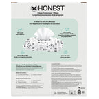 The Honest Company Multi-Use Baby Wipes, Pattern Play, 288 Count