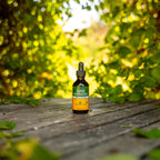 Herb Pharm Super Echinacea® Liquid Extract: USDA Organic Immune Support for Year-Round | Fast-Absorbing Echinacea Tincture, 4 Plant-Part Blend: Root, Leaf, Flower & Seed | Up to ~6 Week Supply, 2 oz*