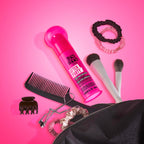 Bed Head by TIGI After Party Super Smoothing Cream, Anti Frizz, 3.38 fl oz