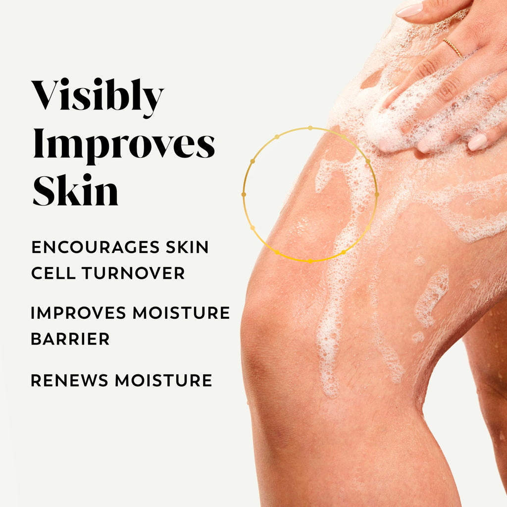 Olay Body Wash for Women, Elasticity Boosting, Collagen Peptide Serum Complex, Renews Moisture, Free of Parabens & Phthalates, Vitamin B3 Lameller Technology, For All Skin Types, 26 fl oz (Pack of 2)