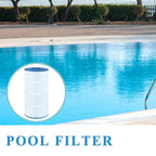 Chryseos Pool Filter Compatible with C100S, CX100XRE, C-9440, SwimClear C100S, PA100S, 1 Pack