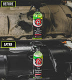 Adam's Polishes All Purpose Cleaner (Gallon) - Professional Heavy Duty Industrial Cleaner & Degreaser | Cuts Heavy Grease & Tar | Car Detailing, Tire Cleaner, Engine Cleaner, Wheel Cleaner