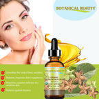Botanical Beauty Organic SACHA INCHI OIL 100% Natural Pure Undiluted Virgin Unrefined Cold Pressed Carrier Certified Organic Oil For Face, Skin, Hair, Lip, Nails, Rich in Vitamin E (4 Fl Oz 120 ml)