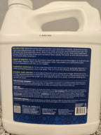 Fruit Fly Drain Treatment | Drain Fly Eliminator | All-Natural, Eliminates Gnats, Sewer Flies and More - Works in All Drains - 64 Fl Oz