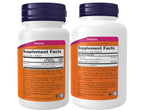 NOW Foods Supplements, Vitamin D-3 5,000 IU, High Potency, Structural Support*, 240 Softgels with Now Supplements, Vitamin K-2 100 mcg, Menaquinone-4 (MK-4), 250 Veg Capsules