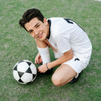 AryaHozel Soccer Bracelet, Mens Bracelet, Soccer Gifts for Men Teen Boys