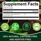 Hanan Pata de Vaca Tea Loose Leaf 40g or 1.4oz Cow’s Foot Leaves Herbal Tea from Peru Natural Plant Based Supplement