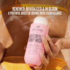 Sol de Janeiro Beija Flor Body Wash Refill Pouch - 1L