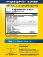 Renew Life Extra Care Digestive Probiotic Capsules, Daily Supplement Supports Immune, Digestive and Respiratory Health, L. Rhamnosus GG, Dairy, Soy and gluten-free, 30 Billion CFU, 30 Count