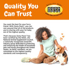 Zesty Paws Allergy & Immune Flavor Infusions for Dogs - with Omega 3 Salmon Oil for Sensitive Skin, EpiCor Pets, Colostrum & Quercetin - Supports Seasonal Allergies - Chicken Flavor - 16 fl oz