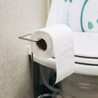 Camco 1-Ply RV Toilet Paper - 4 Rolls - Quick Dissolve & Septic Safe