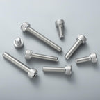 SVLING M3-0.5 x 6mm Bolt, 400PCS M3 Hex Socket Head Cap Screws Bolts, 304 Stainless Steel 18-8, Full Threads, with Hex Spanner