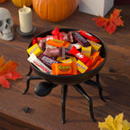 Hershey's Assorted Chocolate Halloween Candy Bulk Variety Pack, 35.93 oz