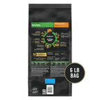 Purina Pro Plan Small Breed Dry Dog Food, Shredded Blend, 6 lb Bag