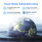 Waterdrop F1A Filter, Alkaline Mineral Added, 12-Month Lifetime